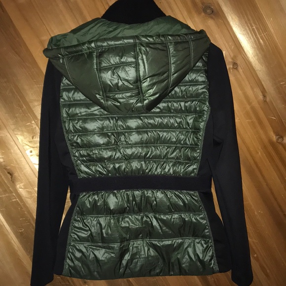 Calvin Klein Performance Jacket - Picture 3 of 6